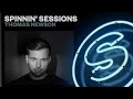 Spinnin’ Sessions Radio – Episode #561 | Thomas Newson
