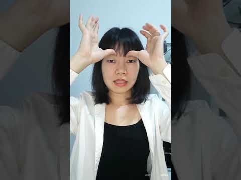 Vídeo: 3 maneiras de massagear seus seios da face