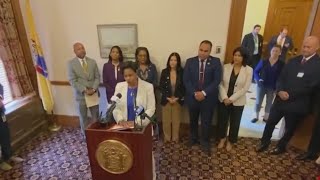 NJ lawmakers to fight contracting disparities