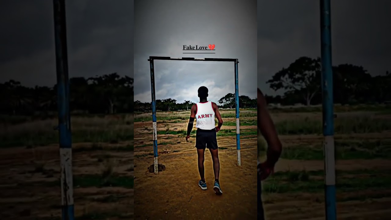 ❤ARMY LOVER ❤ ||DREAM DEFENCE||