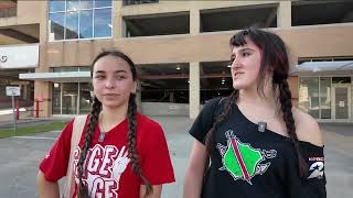 University Of Houston On Alert After Arrest In Assault Case