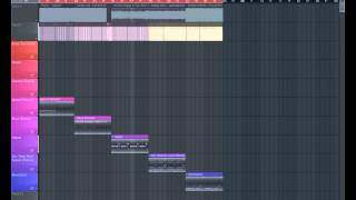 Ummet Ozcan Remakes FL Studio