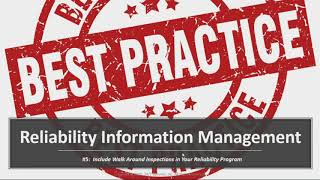 TANGO Talks: RIM Best Practices #5