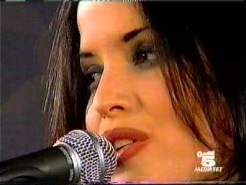 o holy night   corrs(best edition)