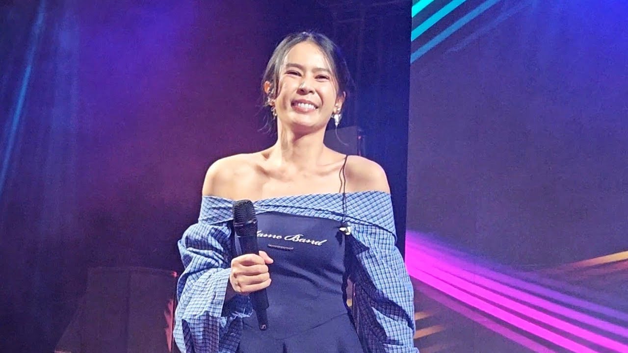 麗小花演唱 望月想愛人.你著忍耐.惜別的海岸.預防萬一 尖山埤義善堂 2025.11.08