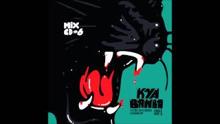 kya bamba -Ward 21 - Garrison remix (Prod. by Da-Kost)