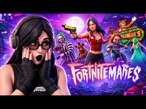 🔴 TORNEO MADISON BEER FORTNITE RECARGA