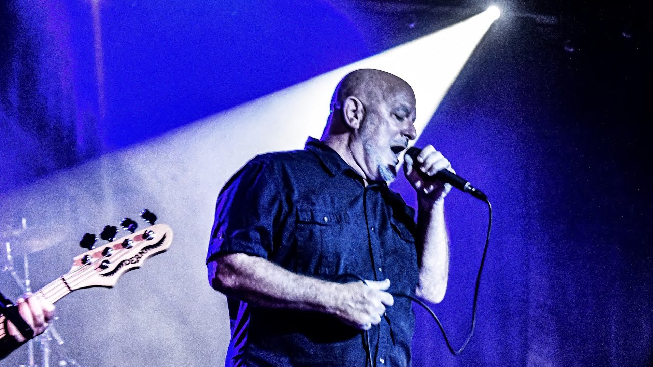 Lowside - Live at T's Bar & Grill in Lewisville, TX - 2022/08/05