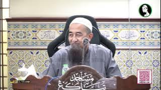 Hukum Tak Bayar Hutang - Ustaz Azhar Idrus