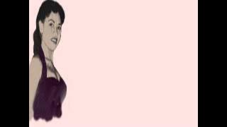 Normadiah .... Penggodaan ( With Lyrics ).