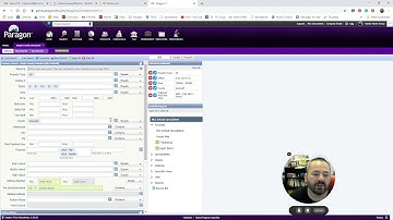 Search in GAMLS Paragon