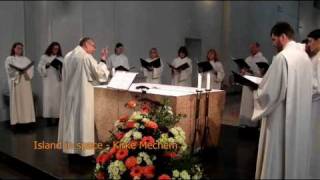 Island In Space - Kirke Mechem