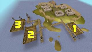 PEST CONTROL Guide 2019 [OSRS]
