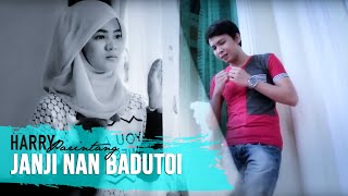 Harry Parintang - Janji Nan Badutoi (Official Video HD)