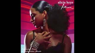 Alicia Keys, Julio Voltio, Bimbo - Karma (Reggaeton/Official Remix) [Official Audio]