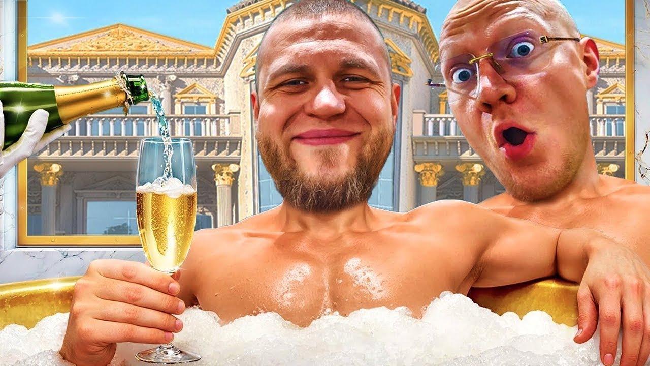 BUNGEE IKONICZNE SHOTY Z TWITCHA!