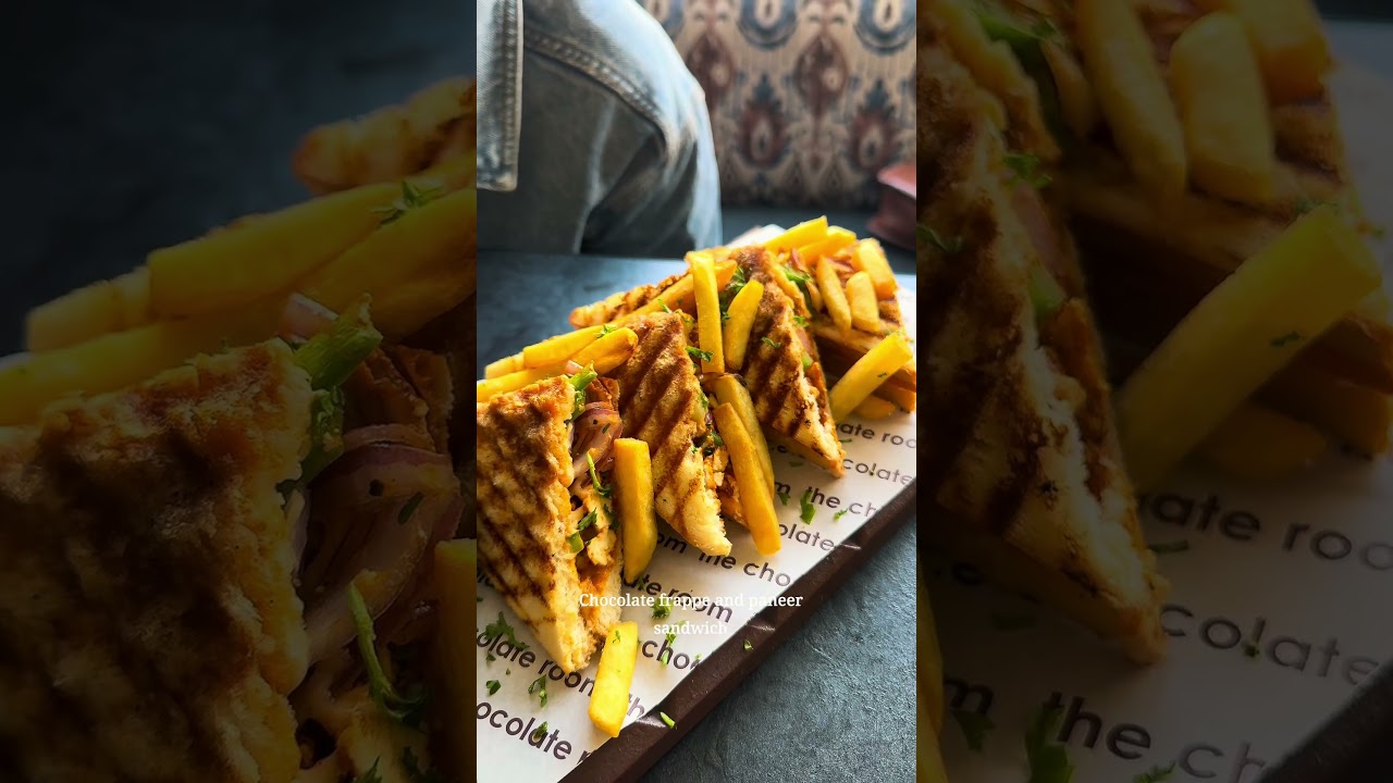 Посетите это кафе и насладитесь увлекательными художественными мастер-классами 😍 