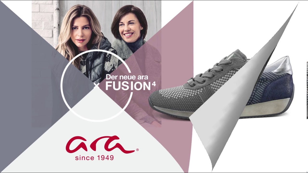 ara Fusion4