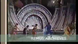 Bellestar Dancer Opening Dance At Gma Supershow