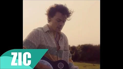 Harry Styles - Fine Line (Music Video)