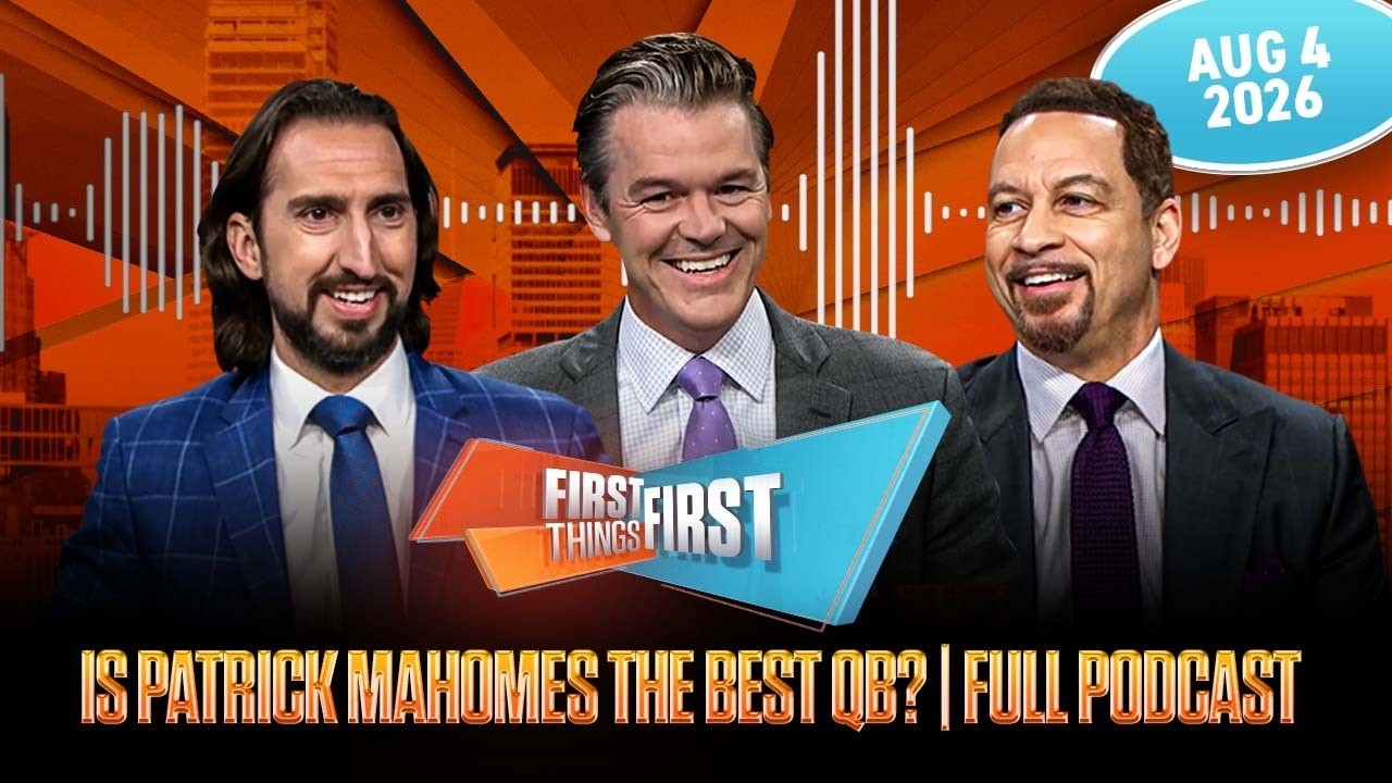 Mahomes ranked top Tier-1 QB, Kevin Durant comparing LeBron to his Warriors, Caleb or Purdy?