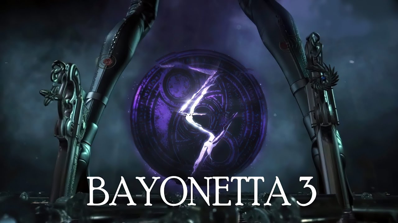 Bayonetta 3 arranca pero no pasa de la intro - Yuzu Support