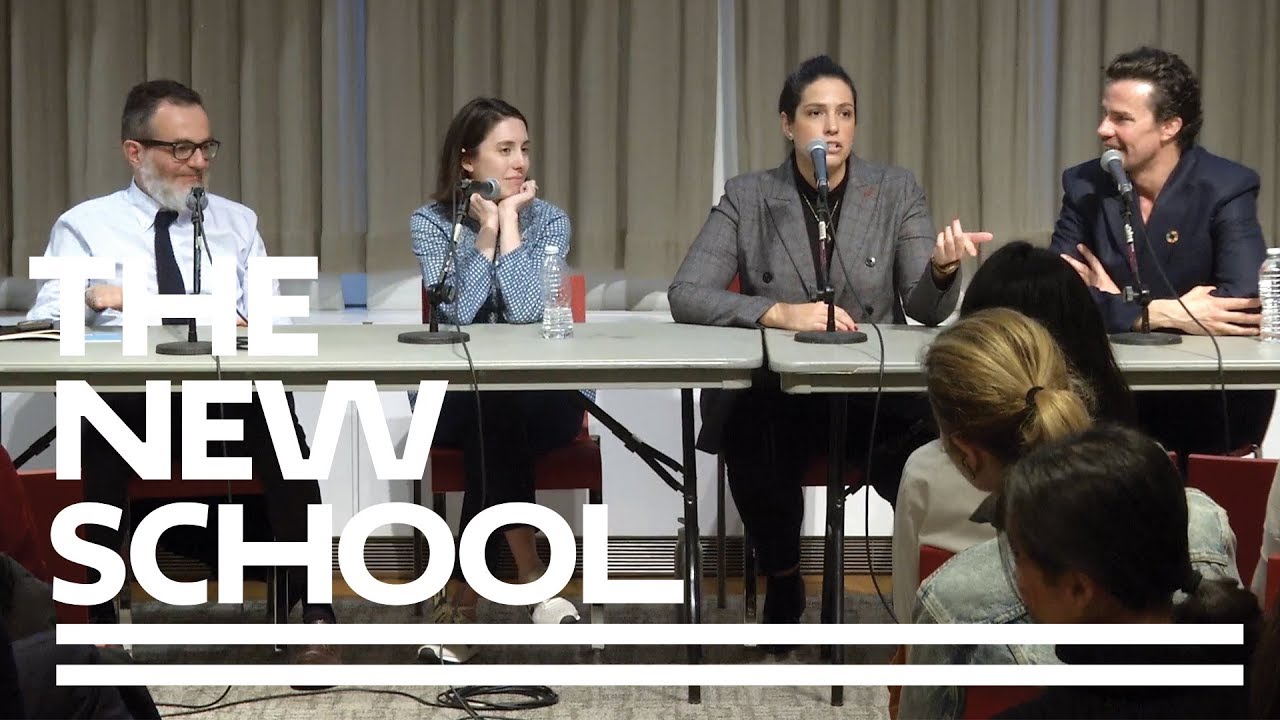 dramamine precio MPS Fashion Management Panel Discussion | Part 2