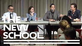 MPS Fashion Management Panel Discussion | Part 2