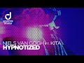 Capture de la vidéo Niels Van Gogh Feat. Kita – Hypnotized