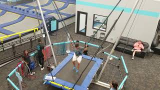 Zavazone, Elder bungy cord, July 01, 2018