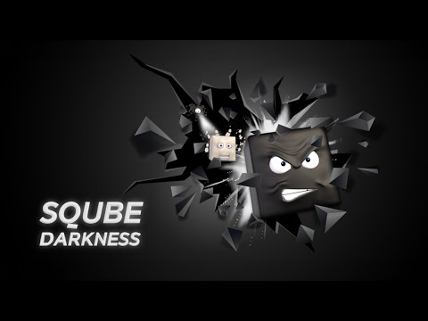 Sqube Darkness - Game Play