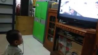 Download lagu Bayi umur 10 Bulan ❤ Mars Partai Perindo