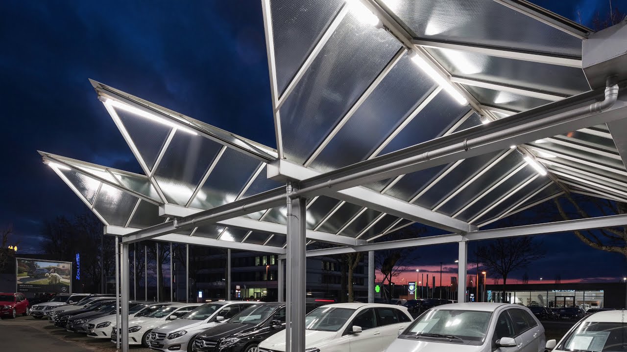 PLANOX PRO | Damp proof luminaires