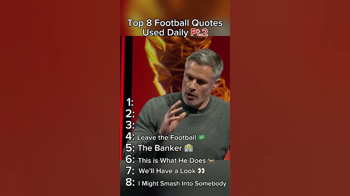 top 8 football quotes used daily #football #quotes #footballmemes