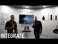 Integrate Expo 2022 - Amina Invisible Speakers