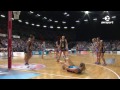 Magic v Steel - ANZC 2015 | Round 11
