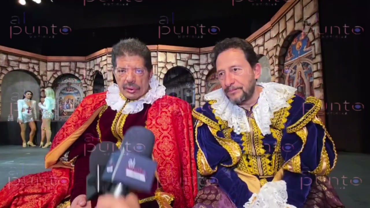 PEPE MAGAÑA Y LENNY ZUNDEL: "El homenaje para DANIEL BISOGNO será el aplauso de cada función"