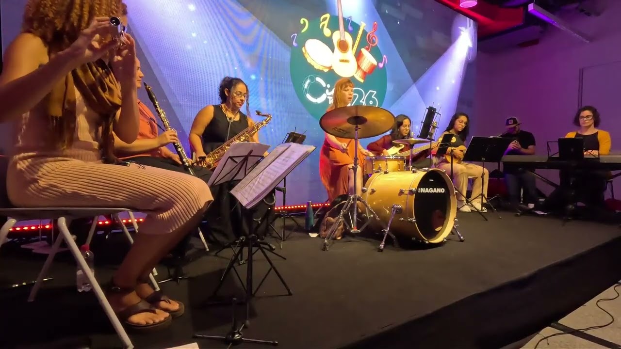 Acerta o Passo - Pixinguinha