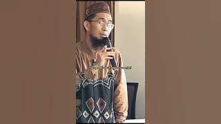 HATI WANITA BAGAIKAN CERMIN • Ust Adi Hidayat