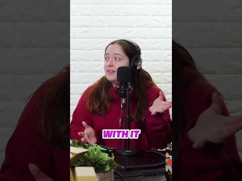 Clothing Sizes Are CONFUSING Podcast Therecaproompod Clothes