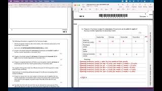 5.MAY 2023 IAL PEARSON EDEXCEL UNIT 2