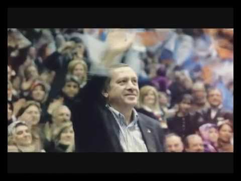 R. Tayyip Erdoğan - Belgesel