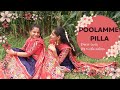 Poolamme pilla dance cover