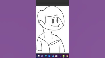Flip Horizontal ( Adobe Animate) #2danimation #tutorialvideo #adobeanimate #cartoon #tutorialreels