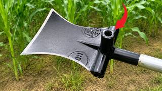 4 Unique Ideas from a Welder Agricultural Tools Everyone Needs but Few People Make