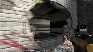 Aliance of Valiant Arms(A.V.A)JeremyzPlay(CZ)#53 Gun Showcase - [OA-93]