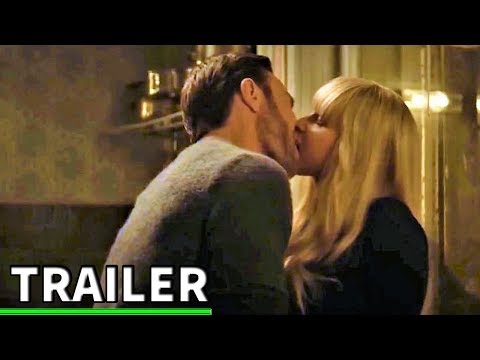 RED SPARROW Trailer #2 (2018) Jennifer Lawrence Thriller Movie HD