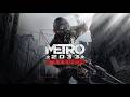 Metro 2033 Redux Gameplay Chapter 3 Khan 2033لعبة 