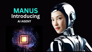 MANUS AI: The First TRUE General AI Agent That’s Blowing Up the Internet