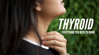 Healing Your Thyroid, Naturally | Thyroid Diet screenshot 3